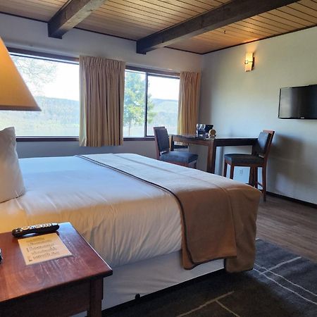 Westcliff Lodge Hood River Extérieur photo