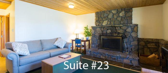 Westcliff Lodge Hood River Chambre photo