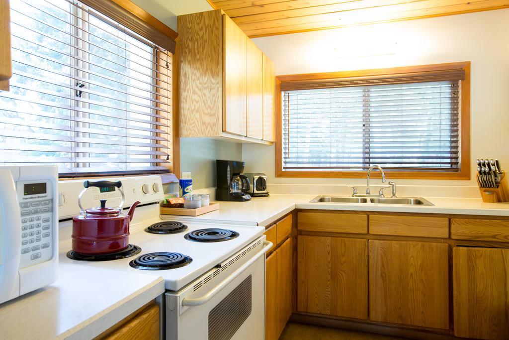 Westcliff Lodge Hood River Extérieur photo